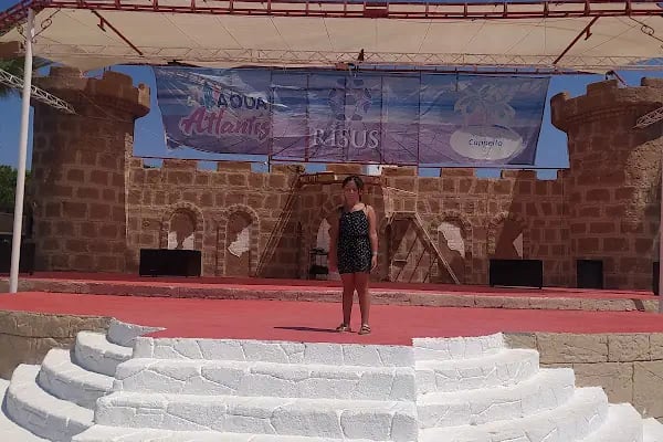 Tortuga Pirate Island Theme &amp; Water Park - Resim 14