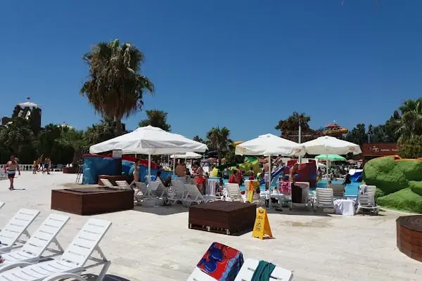 Tortuga Pirate Island Theme &amp; Water Park - Resim 9