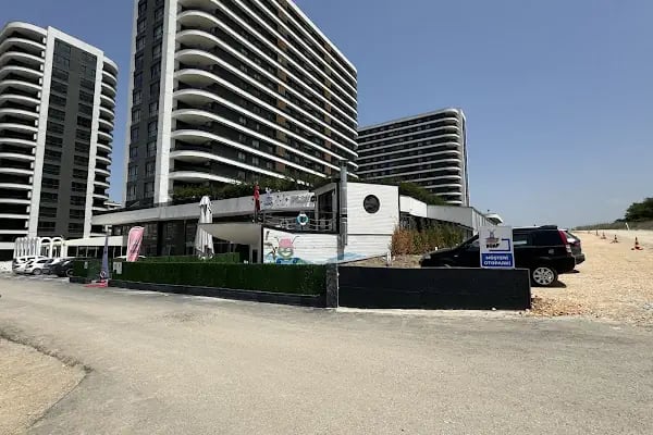 EL&amp;SA OYUN PARKI CAFE - Resim 4