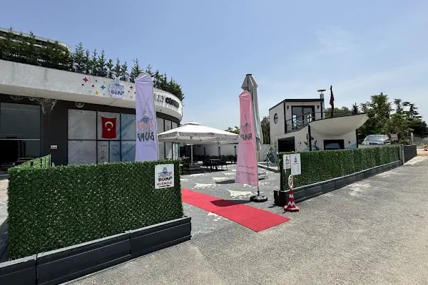 EL&amp;SA OYUN PARKI CAFE - Resim 12