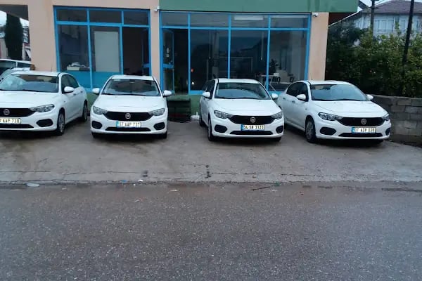 Adey Rent a Car - Resim 2