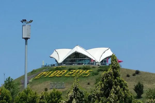 Samsun Teleferik Tesisleri - Resim 20