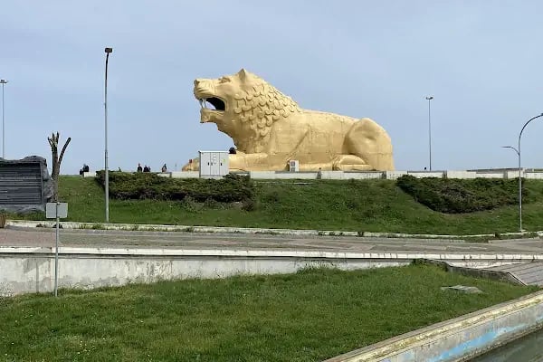 Samsun Teleferik Tesisleri - Resim 4