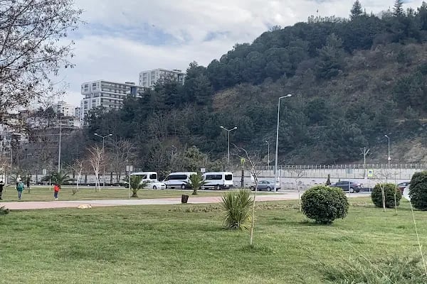 Samsun Teleferik Tesisleri - Resim 12