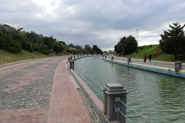 Samsun Teleferik Tesisleri - Resim 13