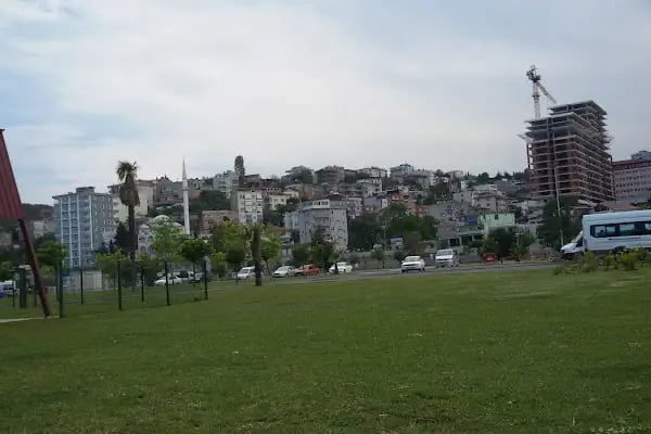 Samsun Teleferik Tesisleri - Resim 16