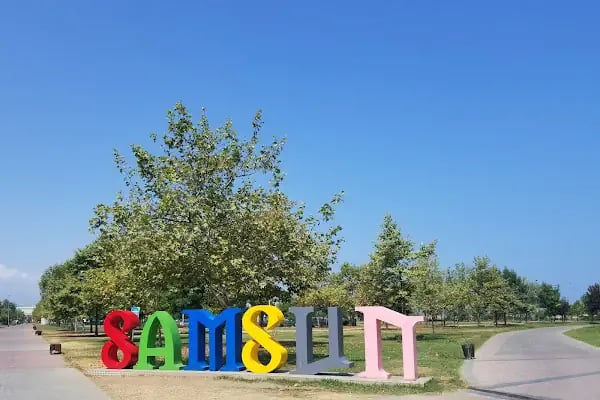 Samsun Teleferik Tesisleri - Resim 5