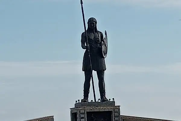 Samsun Teleferik Tesisleri - Resim 1