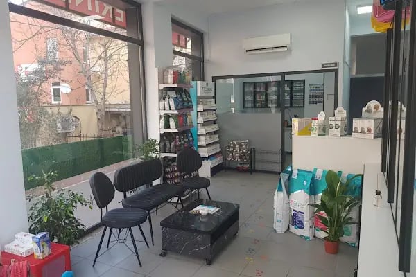 Gölcük Veteriner Kliniği - Resim 4