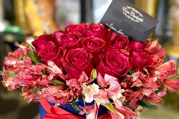 Esra Çiçekçilik ESRA FLOWER - Resim 17