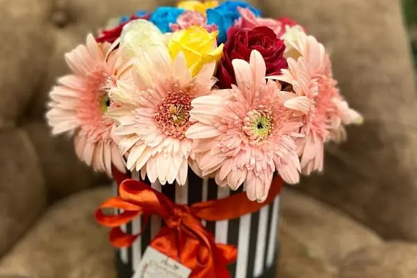 Esra Çiçekçilik ESRA FLOWER - Resim 14
