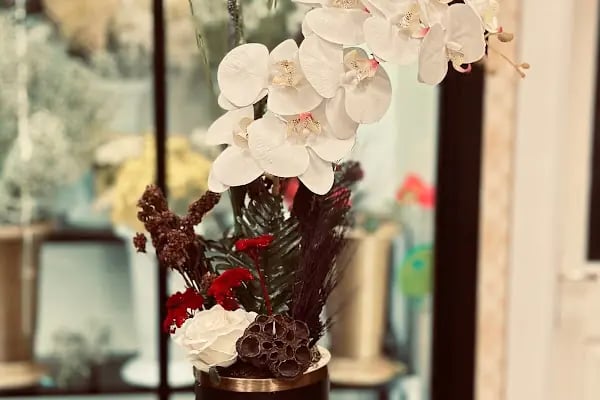 Esra Çiçekçilik ESRA FLOWER - Resim 15