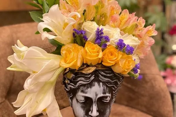 Esra Çiçekçilik ESRA FLOWER - Resim 6