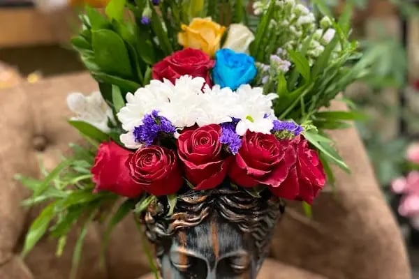 Esra Çiçekçilik ESRA FLOWER - Resim 12