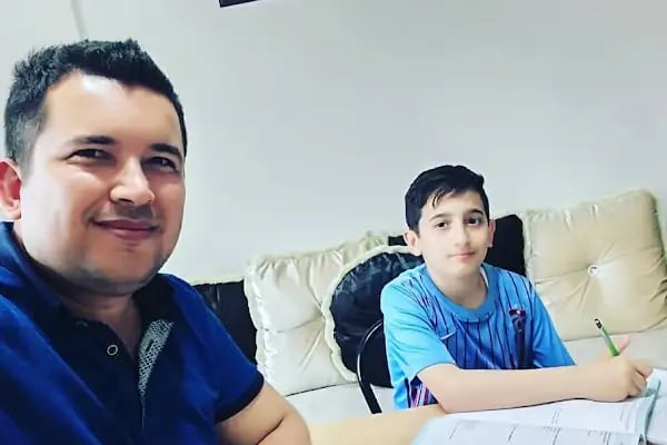 Çorlu Özel Ders Matematik - Resim 12