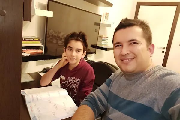 Çorlu Özel Ders Matematik - Resim 10