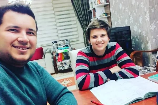 Çorlu Özel Ders Matematik - Resim 17