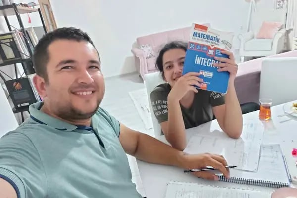 Çorlu Özel Ders Matematik - Resim 18