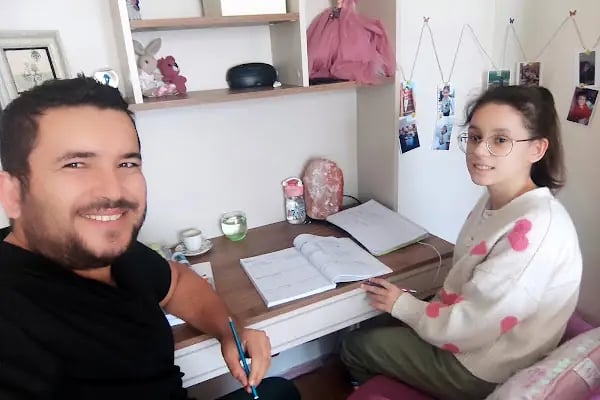 Çorlu Özel Ders Matematik - Resim 4