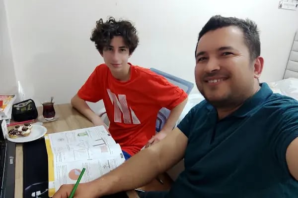 Çorlu Özel Ders Matematik - Resim 6