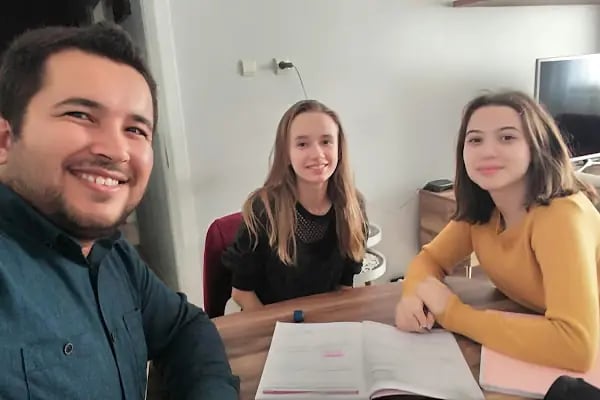 Çorlu Özel Ders Matematik - Resim 2