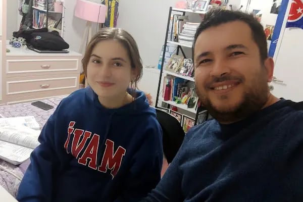 Çorlu Özel Ders Matematik - Resim 13