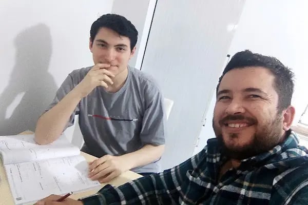 Çorlu Özel Ders Matematik - Resim 8