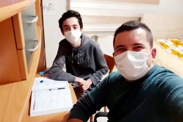 Çorlu Özel Ders Matematik - Resim 20