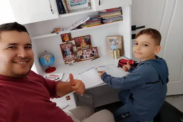 Çorlu Özel Ders Matematik - Resim 15