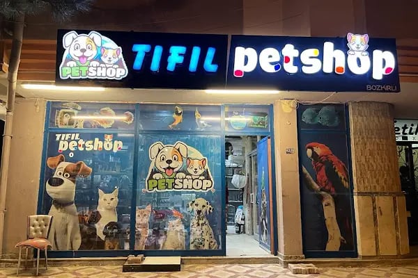 Tıfıl Petshop 2 - Resim 2