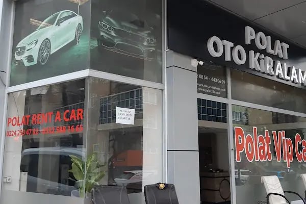 Polat Oto Kiralama - Resim 2