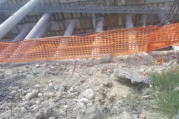 BAHÇELİEVLER BELEDİYESİ RIZA KAYALP SPOR KOMPLEKSİ - Resim 15