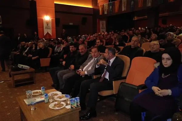 BAHÇELİEVLER BELEDİYESİ RIZA KAYALP SPOR KOMPLEKSİ - Resim 20