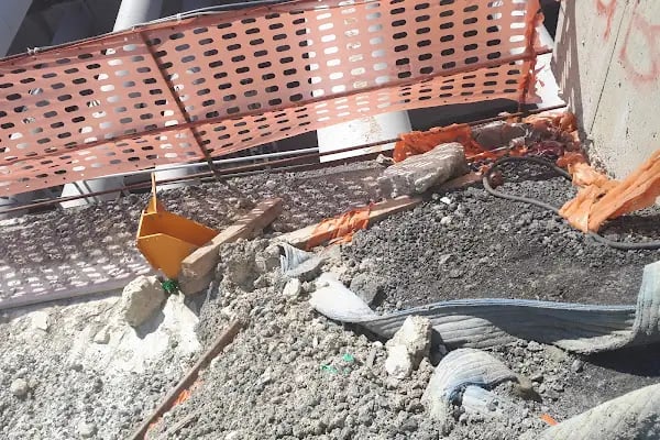 BAHÇELİEVLER BELEDİYESİ RIZA KAYALP SPOR KOMPLEKSİ - Resim 8