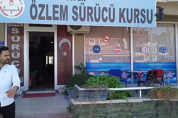 Bursa Özlem Sürücü Kursu - Resim 14