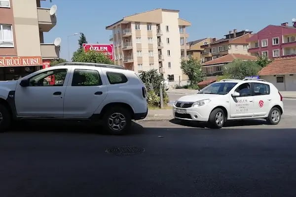 Bursa Özlem Sürücü Kursu - Resim 10
