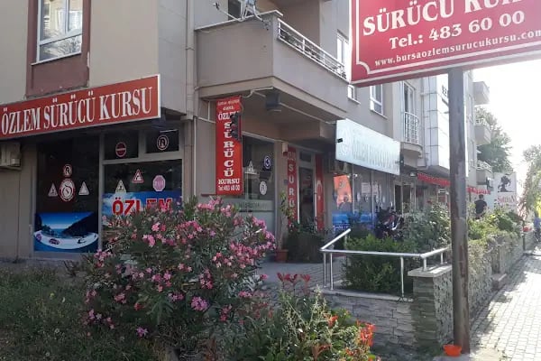Bursa Özlem Sürücü Kursu - Resim 7