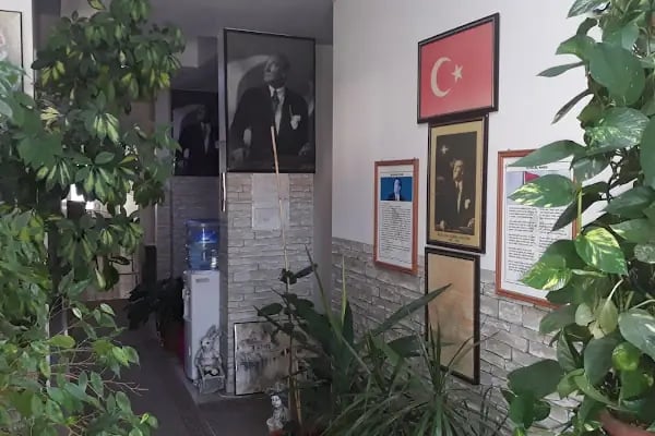 Bursa Özlem Sürücü Kursu - Resim 5