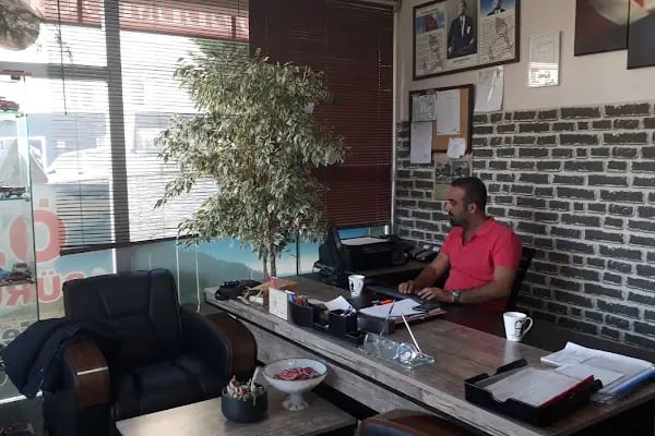 Bursa Özlem Sürücü Kursu - Resim 9