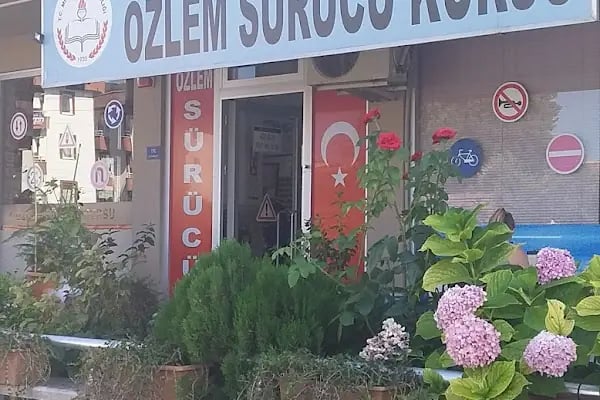 Bursa Özlem Sürücü Kursu - Resim 15