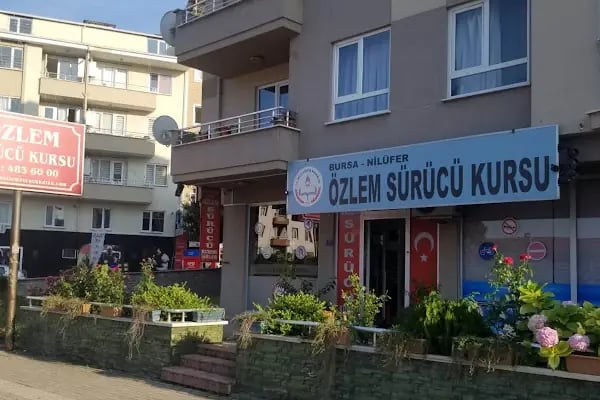 Bursa Özlem Sürücü Kursu - Resim 2