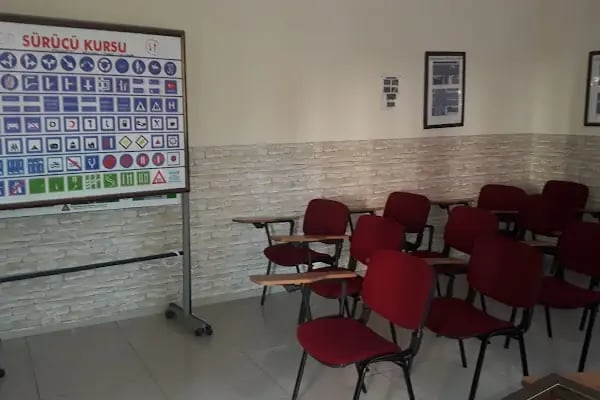 Bursa Özlem Sürücü Kursu - Resim 11