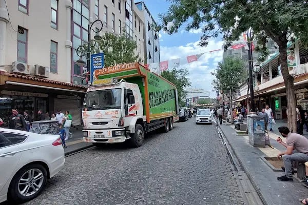 Star Diyarbakır Evden Eve Nakliyat - Resim 13