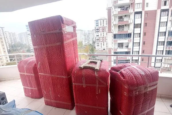 Star Diyarbakır Evden Eve Nakliyat - Resim 2