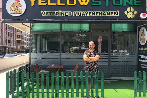 Yellowstone Veteriner Kliniği - Resim 8
