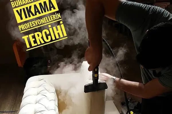 AQUA KURU TEMİZLEME - Resim 8