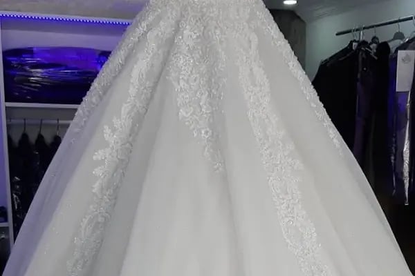 AQUA KURU TEMİZLEME - Resim 7