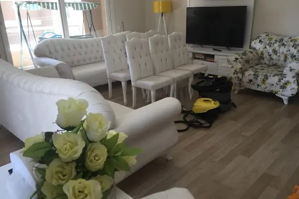 AQUA KURU TEMİZLEME - Resim 5