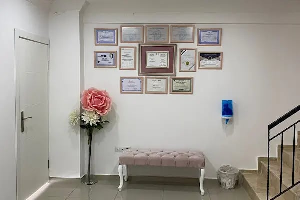 Doktor'un Yeri tabocco Shop sans oyunlari - Resim 5
