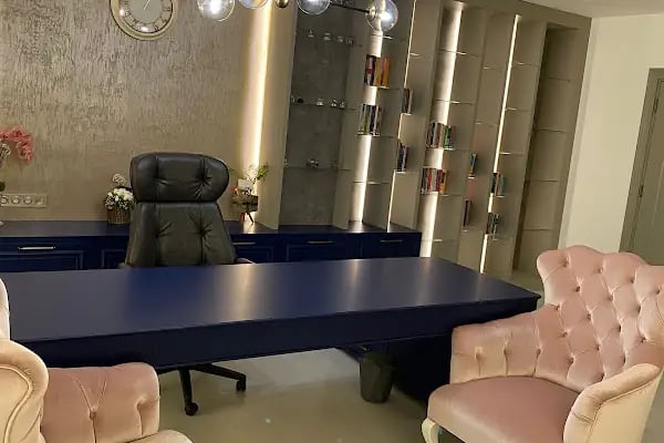Doktor'un Yeri tabocco Shop sans oyunlari - Resim 3